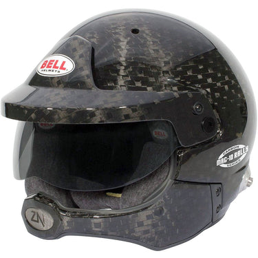 Bell Mag-10 Rally Carbon Fiber Helmet SA2020 - Discovery Parts